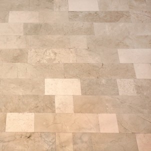 Mix Beige Polished Marble 150 X Rl